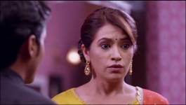 Bhagya Lakshmi - 16th June 2025